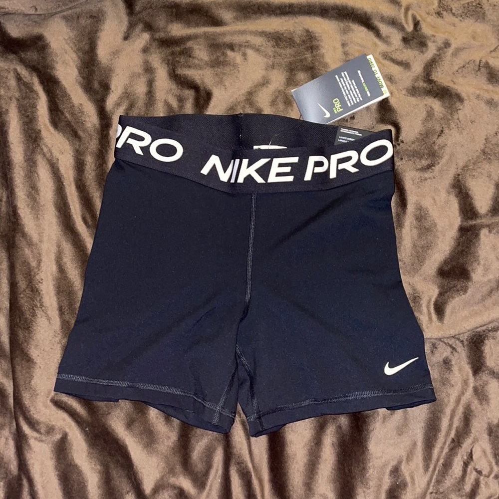 Nike Pro Shorts